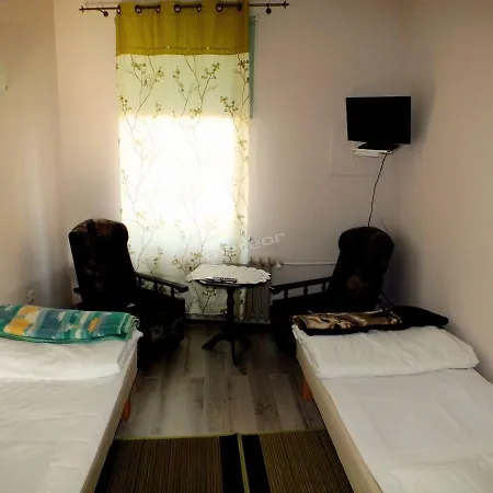 Hotel Stara Kamienica Buk (Greater Poland)