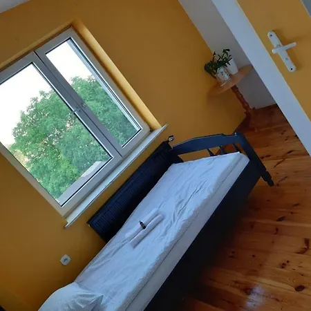 Stara Kamienica Hotel