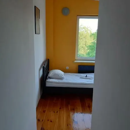 Hotel Stara Kamienica *